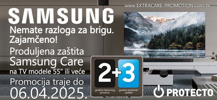 Samsung akcija